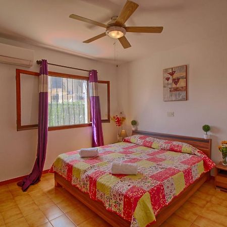 Villas Costa Calpe - Ricarlos מראה חיצוני תמונה